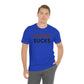 Coffee sucks t-shirt