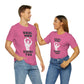 Real men drink tea t-shirt
