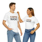 Coffee sucks t-shirt