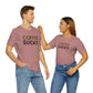 Coffee sucks t-shirt