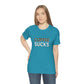 Coffee sucks t-shirt