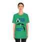Real men drink tea t-shirt