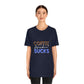 Coffee frickin' sucks t-shirt