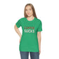 Coffee sucks t-shirt