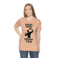 Real men drink tea t-shirt