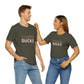 Coffee sucks t-shirt