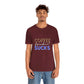 Coffee frickin' sucks t-shirt